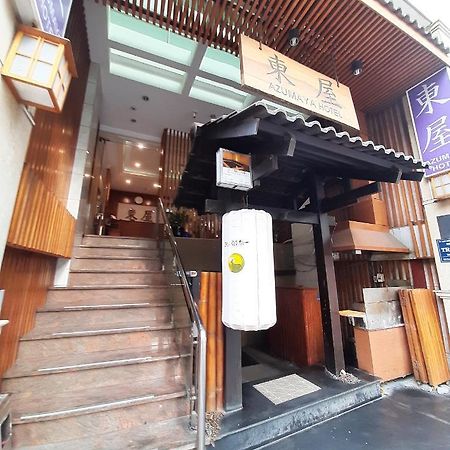 Azumaya Hotel Le Thanh Ton Ho Chi Minh-byen Eksteriør bilde