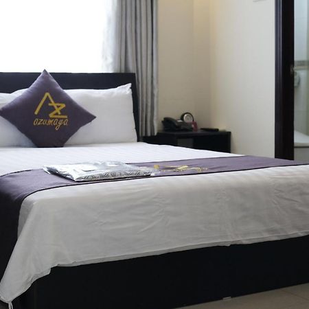 Azumaya Hotel Le Thanh Ton Ho Chi Minh-byen Eksteriør bilde