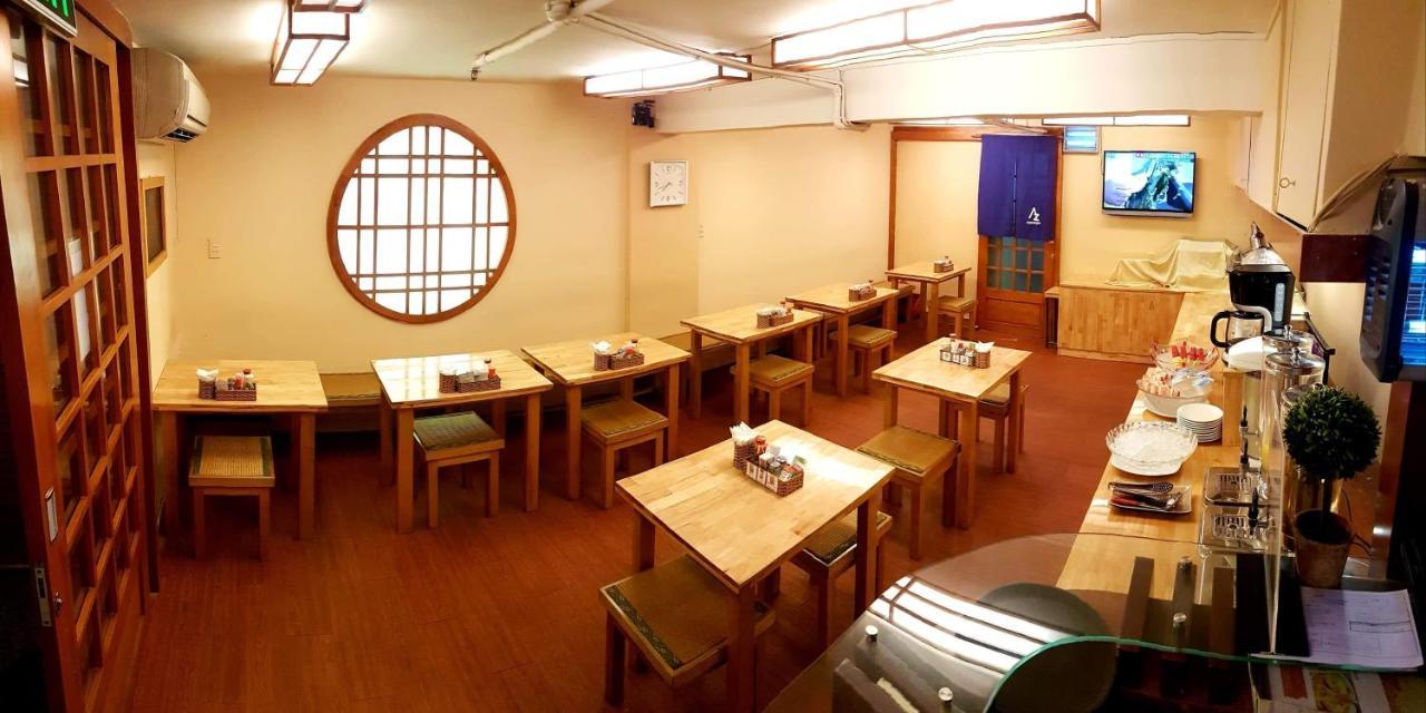 Azumaya Hotel Le Thanh Ton Ho Chi Minh-byen Eksteriør bilde