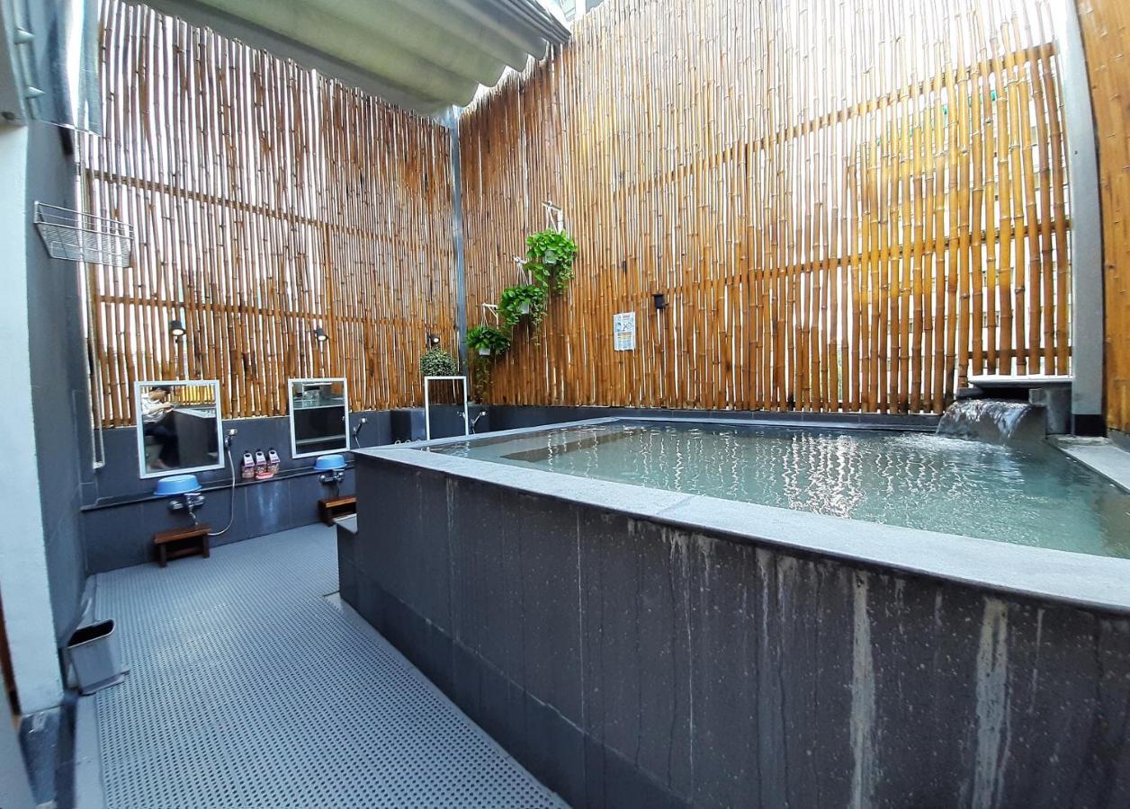 Azumaya Hotel Le Thanh Ton Ho Chi Minh-byen Eksteriør bilde