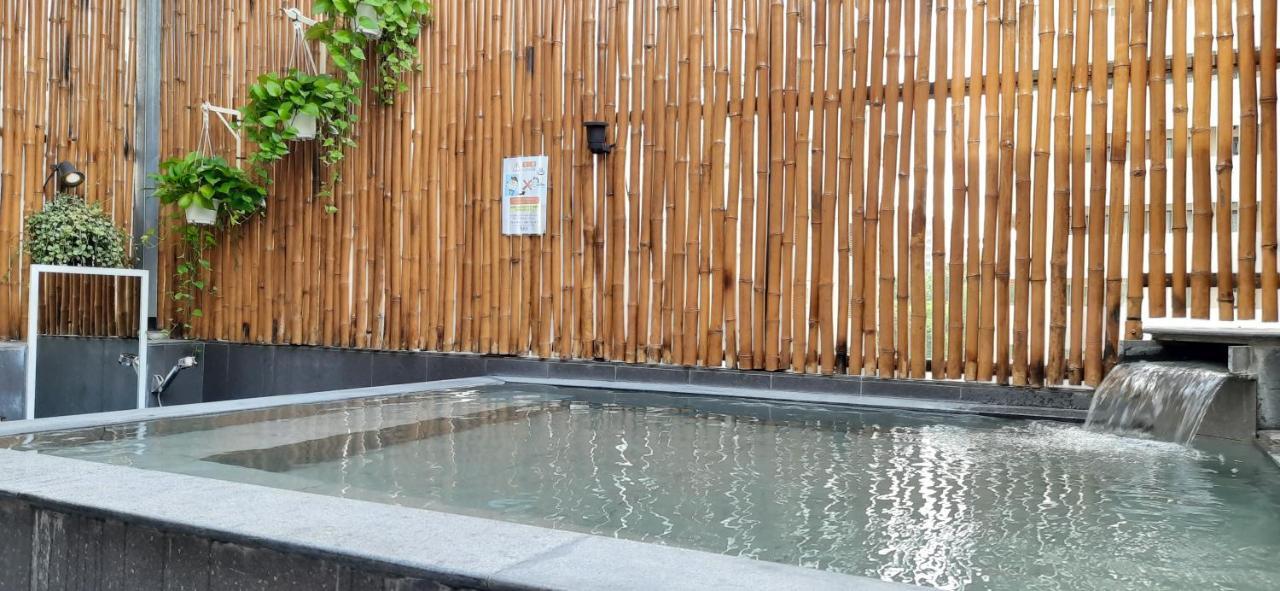 Azumaya Hotel Le Thanh Ton Ho Chi Minh-byen Eksteriør bilde