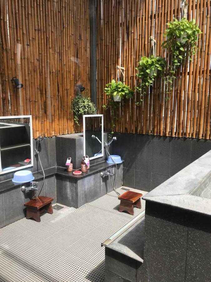 Azumaya Hotel Le Thanh Ton Ho Chi Minh-byen Eksteriør bilde