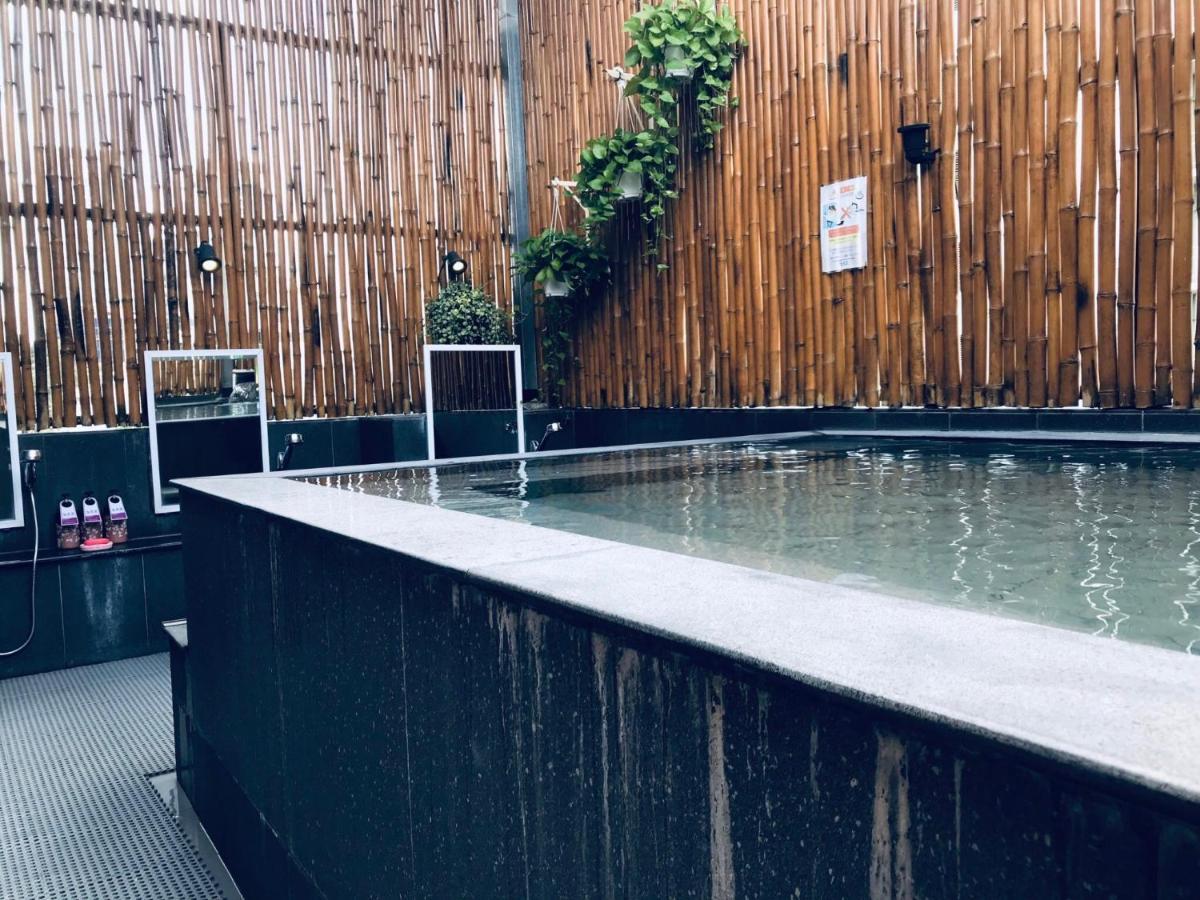 Azumaya Hotel Le Thanh Ton Ho Chi Minh-byen Eksteriør bilde