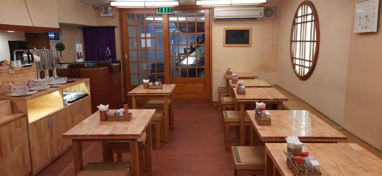 Azumaya Hotel Le Thanh Ton Ho Chi Minh-byen Eksteriør bilde